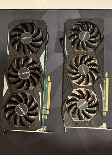 Rtx 2080 22gb gddr6 - 2080,