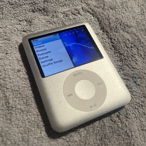 Apple ma978zp ipod nano - apple,