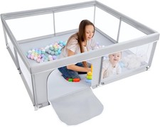 BEJOY Baby Playpen, 150cm