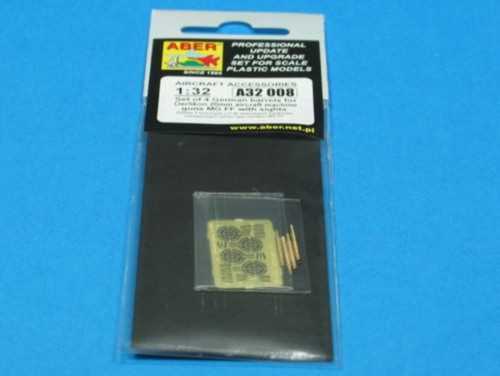 Aber a32008 set of - 1:32,