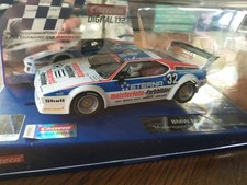 Carrera 1.32 Digital BMW M1