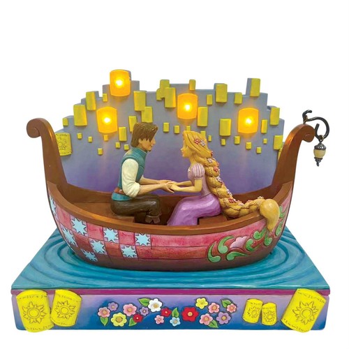 Jim shore disney traditions - jim,