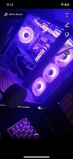 Gaming 4060 ryzen 32gb - pc,