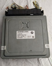 BMW/Siemens VDO Engine Control