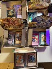 Yu-Gi-Oh TCG English Bulk