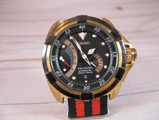 SEIKO VELATURA KINETIC DIRECT