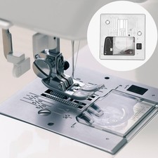 Sewing machine needle plate - sewing,