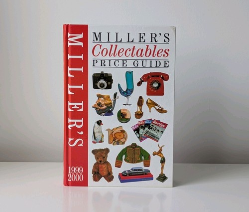 Miller collectables - ​miller’s,
