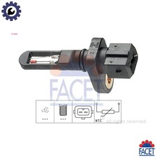 SENSOR INTAKE AIR TEMPERATURE