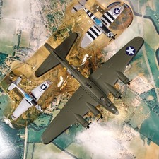 CORGI 49502 B17 SALLY B MUSTANG THUNDERBOLT 1:144  Aviation Archive. NEW!⭐️🌟⭐️