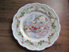 VIintage Royal Doulton Brambly