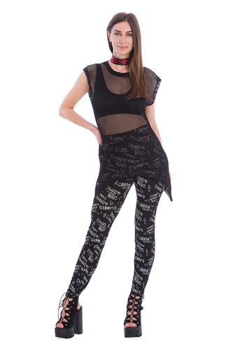 Banned apparel nightmare - banned, net