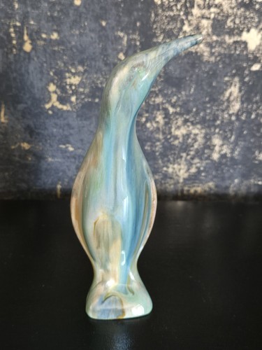 Mid century glaze dripped - mid,