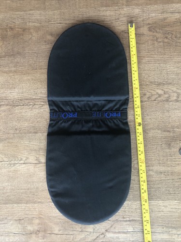 Genuine pro lite wither - genuine, pad
