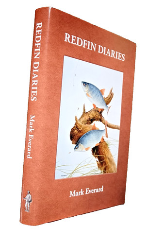 Mark everard redfin diaries - mark, a
