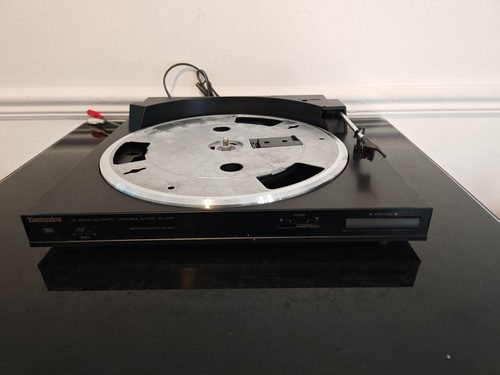 Technics j90 turntable - sl-j90,