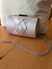 Jacques Vert Hard Case Clutch