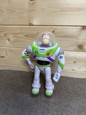 Disney Pixar 2021 Buzz