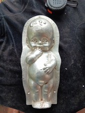 Vintage Antique Cupie Doll