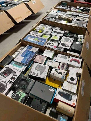 Genuine job lot - job, sale