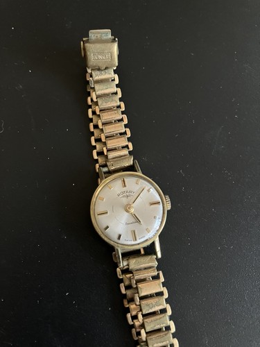 Ladies vintage rotary - ladies, watch