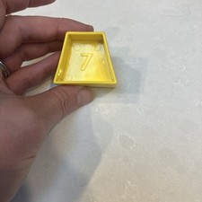 Tupperware No 7. For Vintage