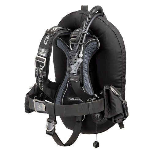 Cressi aquawing max bcd - cressi,