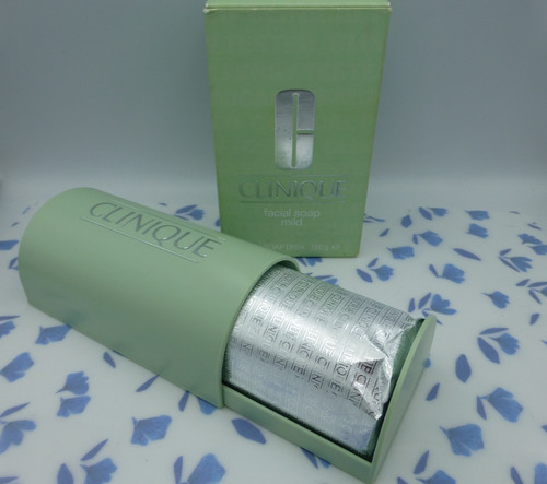 Clinique facial soap - facial,