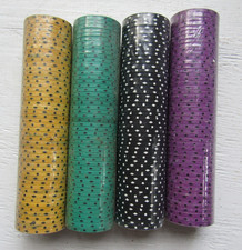 200 Poker Chips- Poker