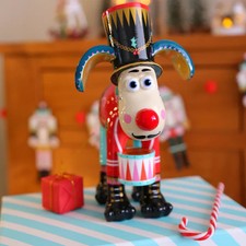 Gromit Unleashed - NutCracker