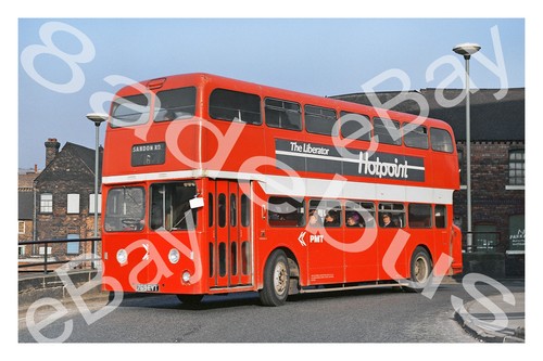 Bus photograph pmt - photograph, 769