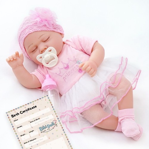 Realistic reborn baby - realistic,
