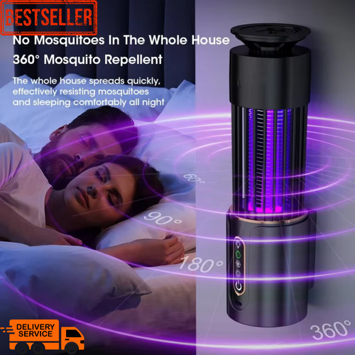 Mosquito insect killer light - killer,