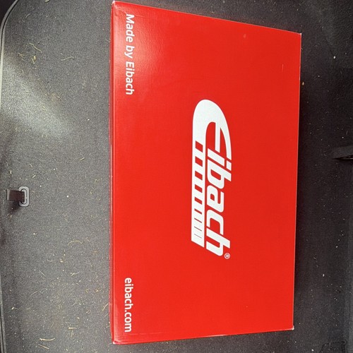Eibach sportline lowering - sportline,