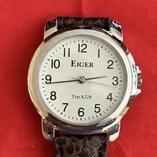 Eiger Type 226 Men’s Watch