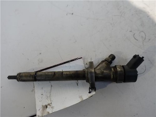 Injector peugeot 406 2001 - 406, (8b)