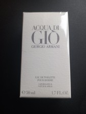 Giorgio Armani Acqua Di Gio
