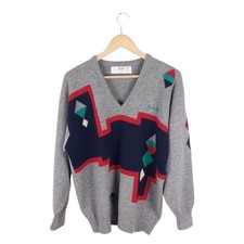 Pringle Sports Vintage Men's