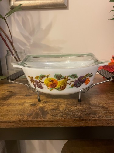 Vintage jaj pyrex - pyrex, kent