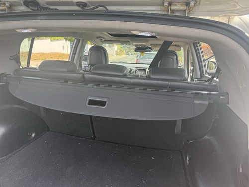 Kia sportage retractable - kia,