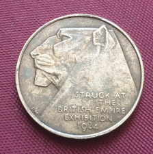 The British Empire Exhibition