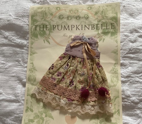 Blythe doll dress - blythe,