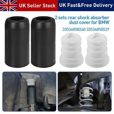 M Sport Rear Shock Absorbers