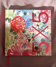 Lilly Pulitzer 5X5 2013 Hard