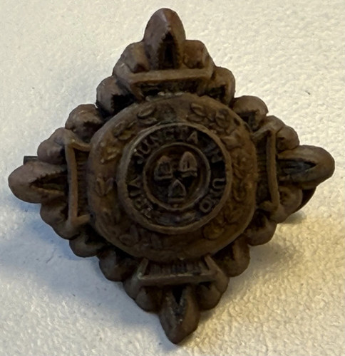 British military issue plastic - british,
