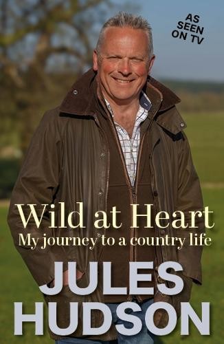 Wild heart jules - heart, hudson