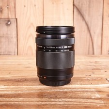 Used Olympus 14-150mm M.Zuiko F4-5.6 II Lens