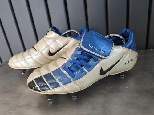 Nike vintage air zoom total - nike,