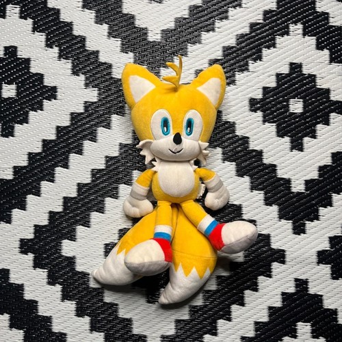 Sonic the hedgehog - the, tales