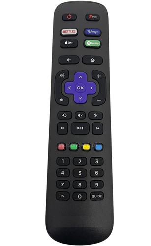Genuine roku remote control - roku,